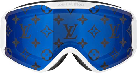 louis vuitton ski mask|louis vuitton ski goggles.